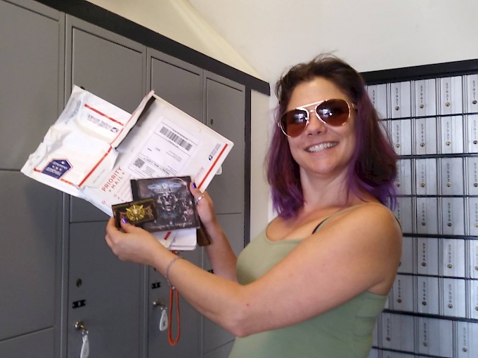 Heavy Metal Television