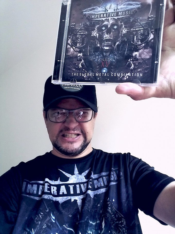 Extra Support to the Metal Bands! Extra Support to the Metal Bands!