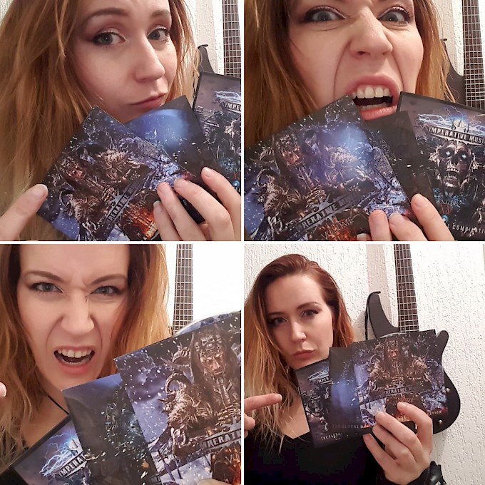 Gea/GUITART-MUSIC APELDOORN,The Netherlands