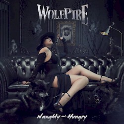 WOLFPIRE / Naughty And Hungry [HTF OOP]