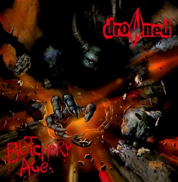 DROWNED / Butchery Age [HTF OOP]