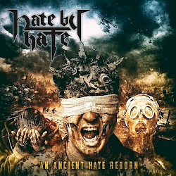 HATE BY HATE/ AAHR [Out NOW!!!]