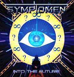 SYMPTOMEN / Into The Future [HTF OOP]