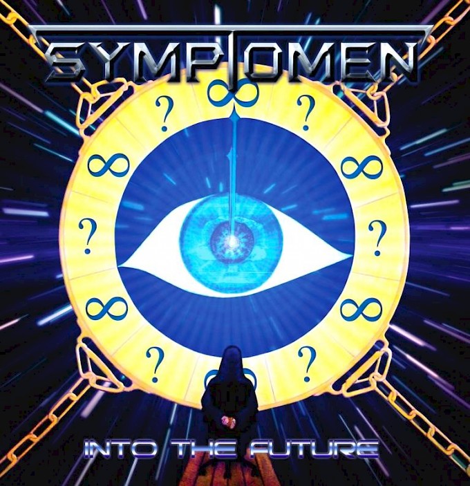 SYMPTOMEN / Into The Future [HTF OOP]