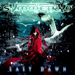 SYMMETRYA / Last Dawn [HTF OOP]