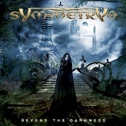 SYMMETRYA / Beyond The Darkness [Out NOW!!!]