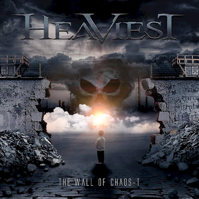 HEAVIEST / TWOT [Out NOW!!!]
