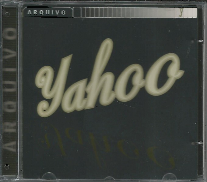 YAHOO / Arquivo [HTF OOP]