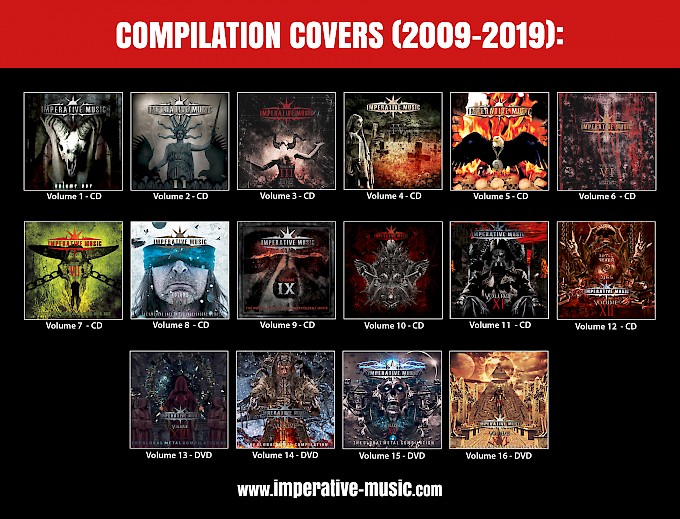 Metal an ugly, dirty and dark thing Metal an ugly, dirty and dark thing