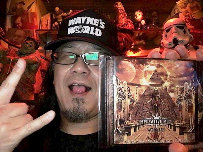DEATHMATCH IN HELL Bar & Grill Pub in Japan DEATHMATCH IN HELL Bar & Grill Pub in Japan
