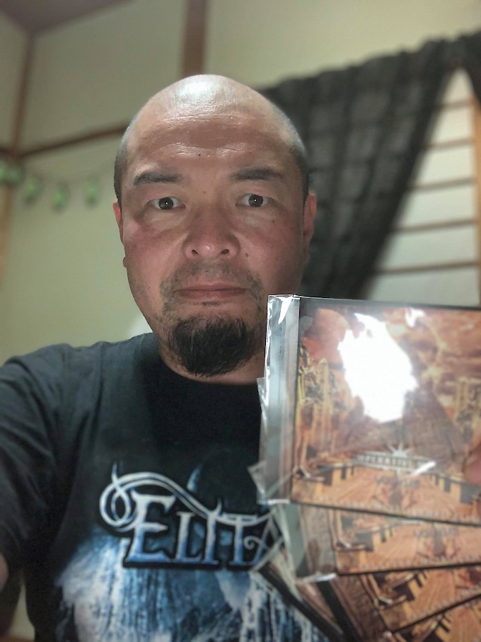 Wacken Metal Battle Japan, RedRivetRecords