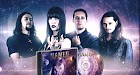 HAMEN - Symphonic Metal - testimony