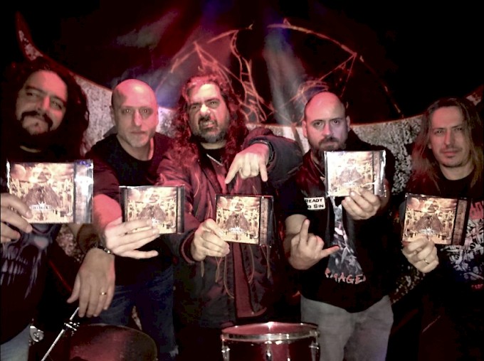 ALEX ZERAIB (SCARS) ABOUT IMPERATIVE MUSIC