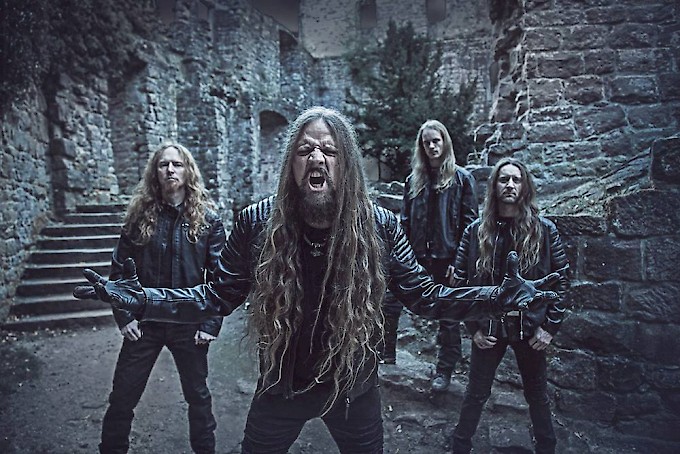 ATROCITY, ON UNDERGROUND !!!