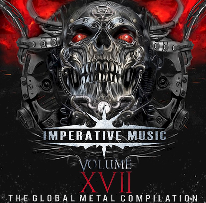 GLOBAL METAL COMPILATION, Imperative Force !