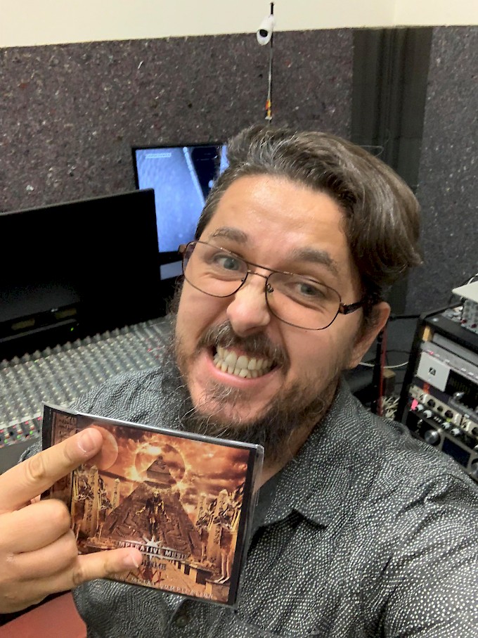 Adair Daufembach (U.S.) Producing Talents Adair Daufembach (U.S.) Producing Talents