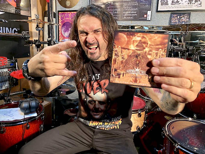 Aquiles Priester, Qualidade significa Tudo Aquiles Priester, Qualidade significa Tudo