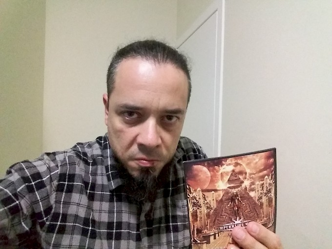 Brazilian Metal still rules! Brazilian Metal still rules!