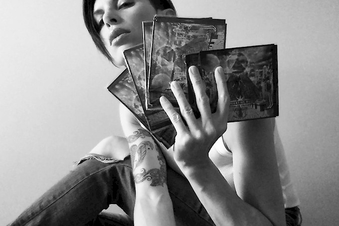 VAYA (Canada) in International Compilation