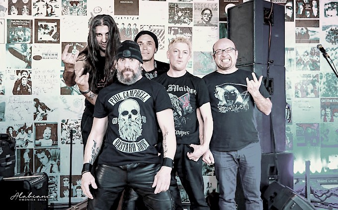 THE WILD CHILD (Italy/UK) THE WILD CHILD (Italy/UK)