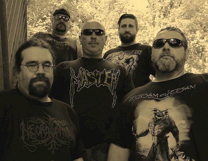 ABSORB (Germany) Death Metal rules!!! ABSORB (Germany) Death Metal rules!!!