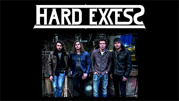 Hot News, HARD EXCESS from Austria ! Hot News, HARD EXCESS from Austria !