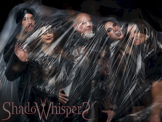 ShadoWhisperS / Luxembourg / New Revelation ShadoWhisperS / Luxembourg / New Revelation
