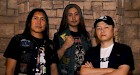 ALICE IN HELL, AWESOME METAL BAND FROM JAPAN
