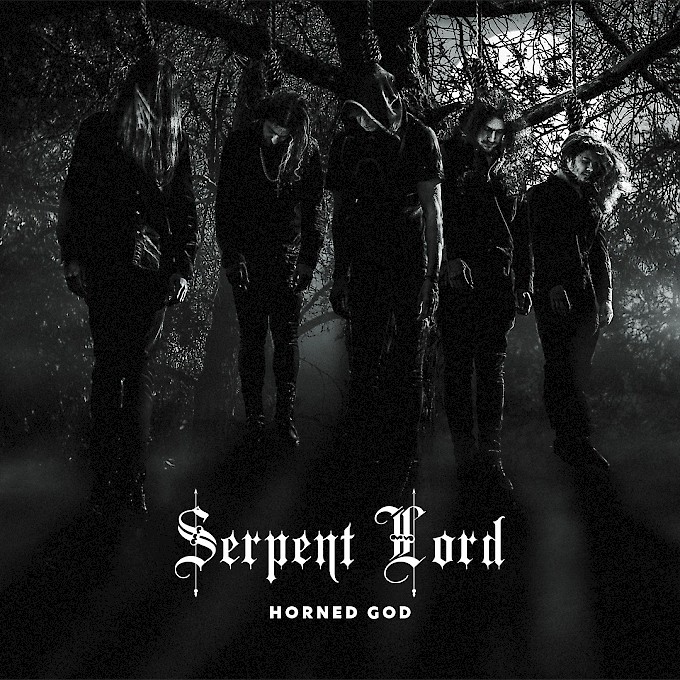Greek Band SERPENT LORD - AWESOME! Greek Band SERPENT LORD - AWESOME!
