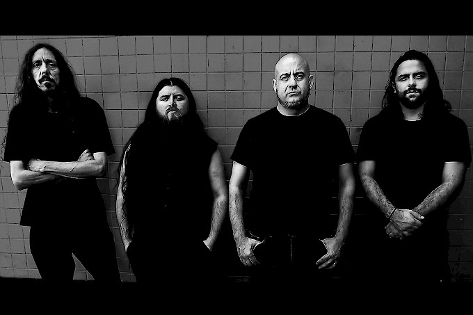 GENOCIDIO Extreme Metal Brazilian Band GENOCIDIO Extreme Metal Brazilian Band