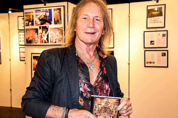 Peter French Peter French