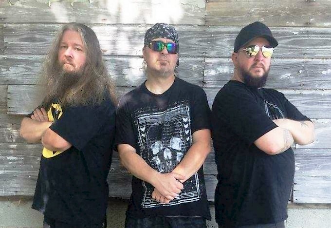 VIKEN New Promise of U.S. Heavy Metal VIKEN New Promise of U.S. Heavy Metal