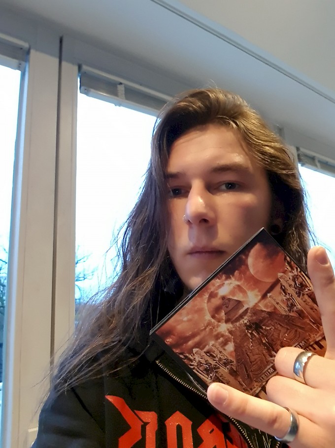 This is all what it's about in the scene! This is all what it's about in the scene!