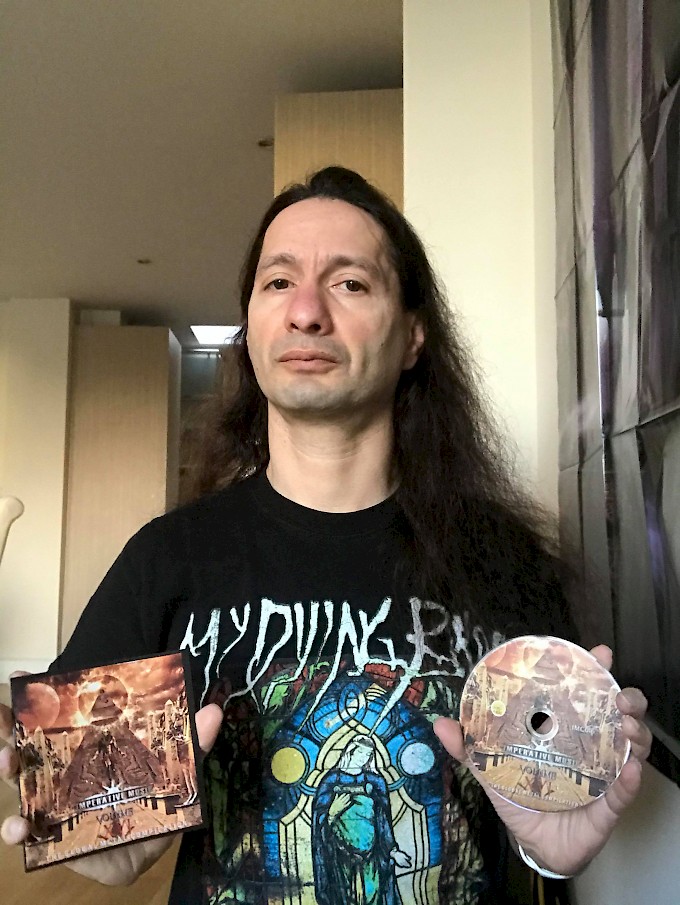 YÜCEL EROL, Germany METAL PRIORITY!! YÜCEL EROL, Germany METAL PRIORITY!!