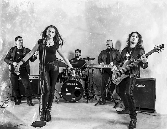 AMETHYST (Costa Rica) Requiem of Melody AMETHYST (Costa Rica) Requiem of Melody