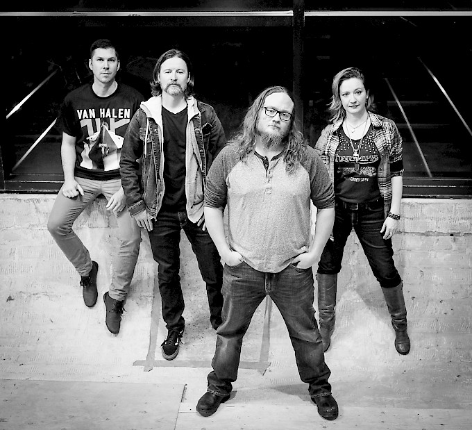 GREYBEARD - ORACLE (Album & Commentary)