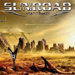 SUNROAD / Heatstrokes [HTF OOP]