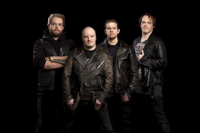 SIXGUN RENEGADES Finland SIXGUN RENEGADES Finland