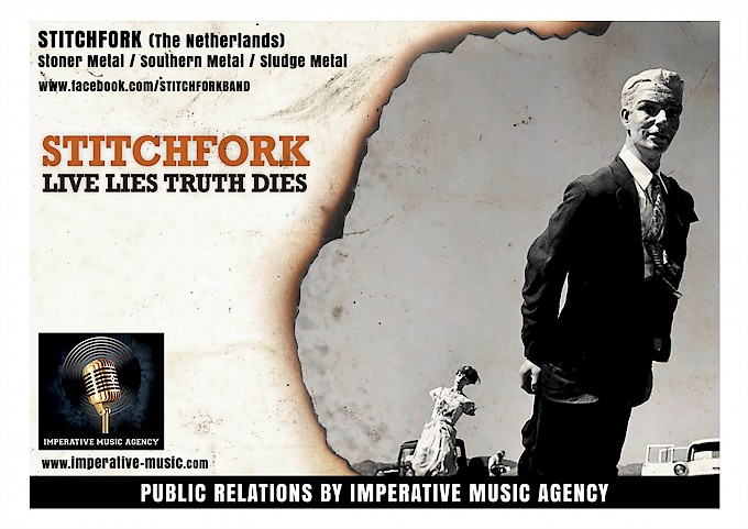 New Lyric Video. More details soon!