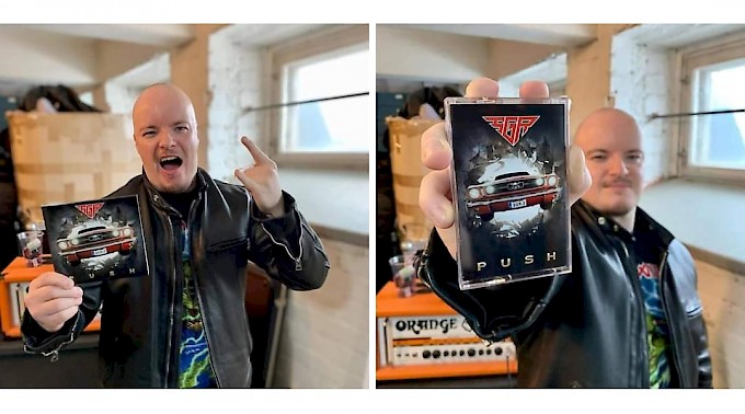 BREAKING NEWS Sixgun Renegades (Finland) BREAKING NEWS Sixgun Renegades (Finland)