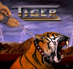 TIGER / Tiger + 4 [HTF OOP]