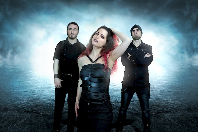 Asphodelia Dark Symphonic Metal da Itália Asphodelia Dark Symphonic Metal da Itália