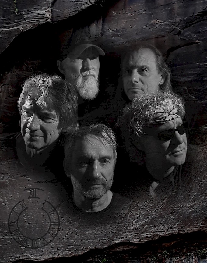 Past M.D. Rock da Alemanha Past M.D. Rock da Alemanha