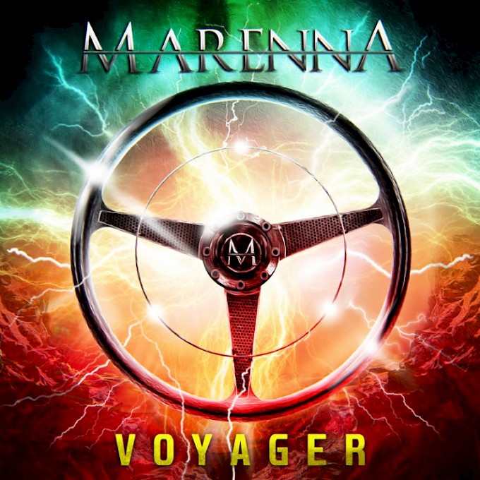 MARENNA / Voyager [HTF OOP]