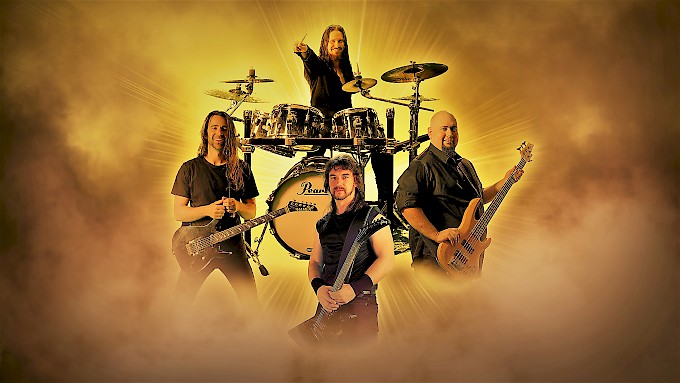 IMPERATORE Australian Rock Metal Opera Band