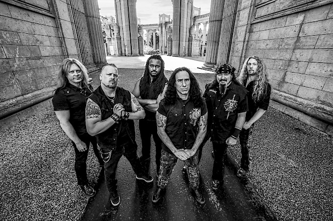 NIVIANE, Banda Americana de Power Metal