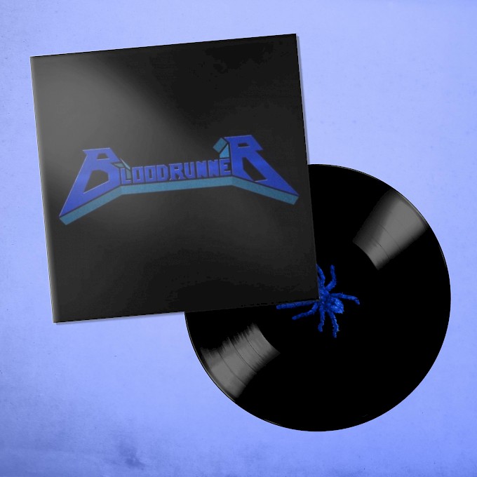 Bloodrunner, Chicago, Estados Unidos