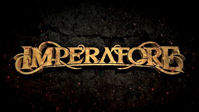 IMPERATORE - Banda de Rock Metal Operístico IMPERATORE - Banda de Rock Metal Operístico