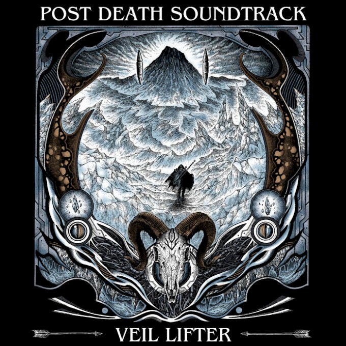 Post Death Soundtrack, Canada Post Death Soundtrack, Canada