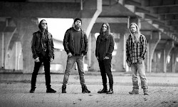 Smash Atoms (SWEDEN)